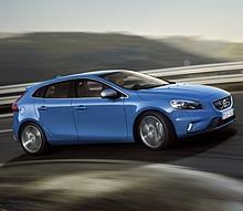 V40 R-Design